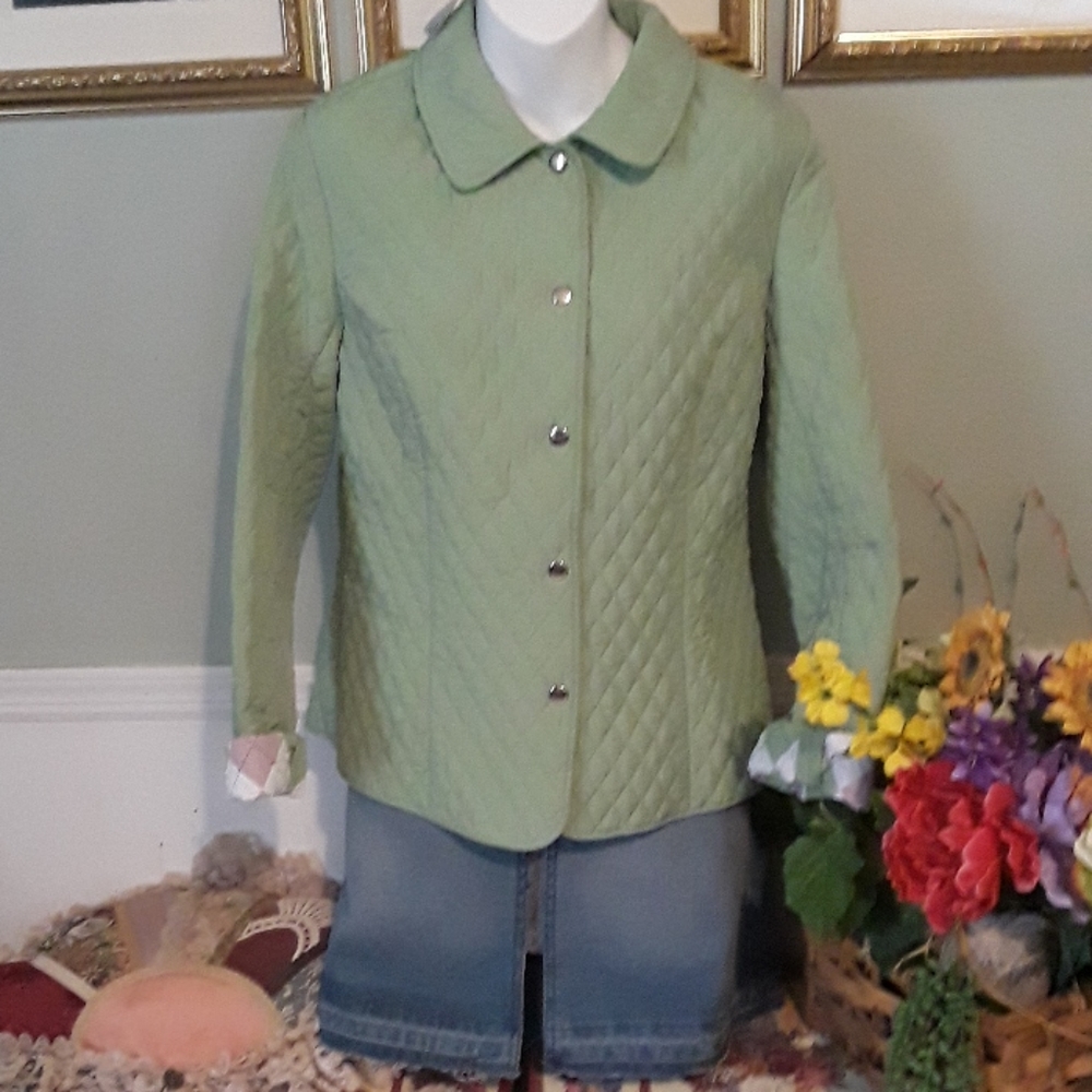 PRICE DROP TODAY ONLY 🧥BEAUTIFUL VTG JACKET
